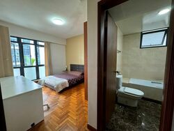East Meadows (D16), Condominium #602920941